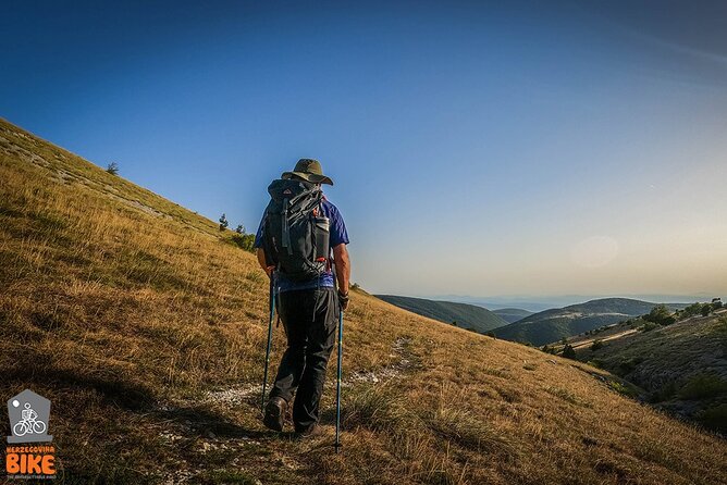 Hiking: Velika Vlajina (Čabulja 1780M Above Sea Level) - Pricing and Booking Details