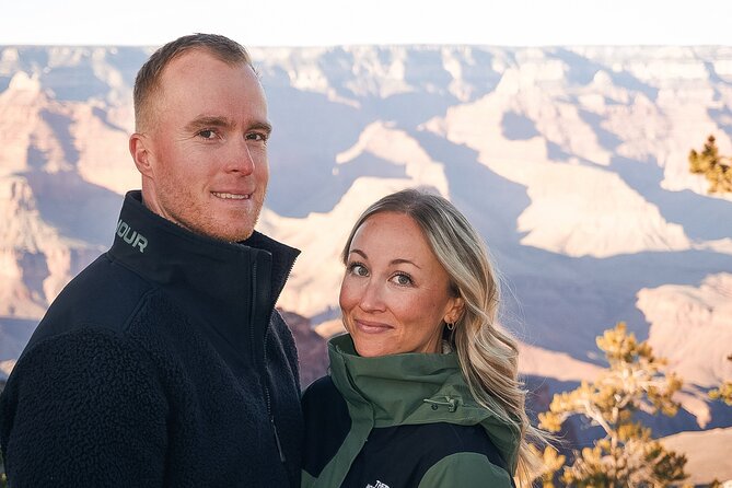 Hire Photographer, Professional Photo Shoot - Grand Canyon - Tips for Your Shoot