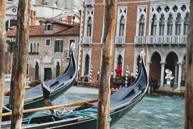 Historic Venice: Exclusive Private Tour Review - Since You Asked