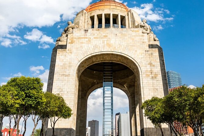 Historical Center of the CDMX on Foot - Frequently Asked Questions