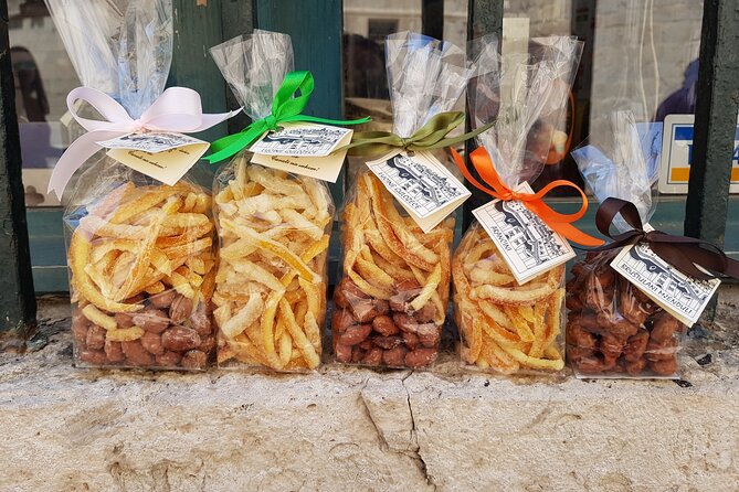 Historical Cruise and Walking Tour - Dubrovnik Republic - Local Sweets Tasting