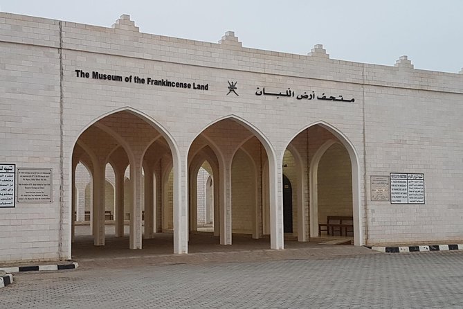 Historical Salalah City Tour With Nature, Culture, Food, Shopping - Tips for a Smooth Experience