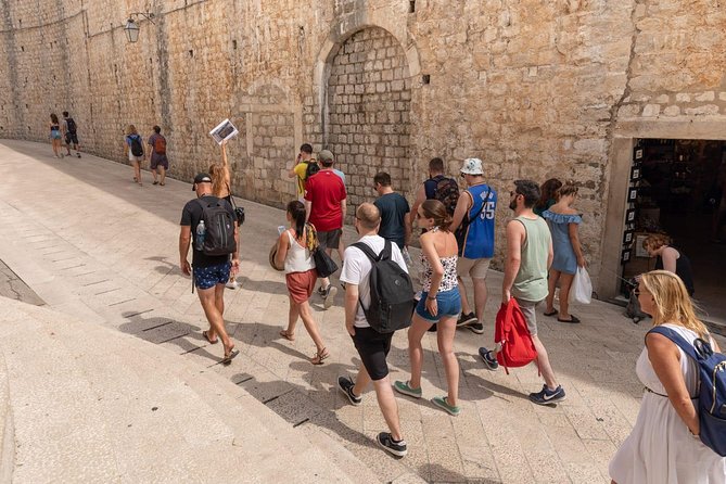 History and Game of Thrones Combo Tour - Combining Culture and Entertainment