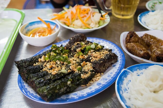 Ho Chi Minh Food Tour With Saigon Vibes - Tips for Participants