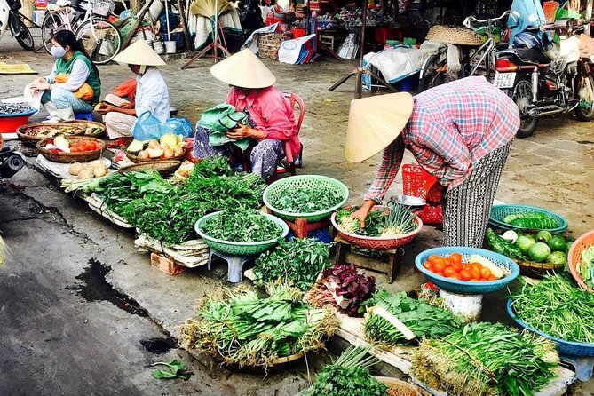 Hoi An Ancient Town Guided Walking Tour - Tips for Your Tour
