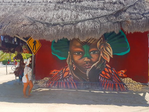 Holbox Island From Playa Del Carmen - Frequently Asked Questions