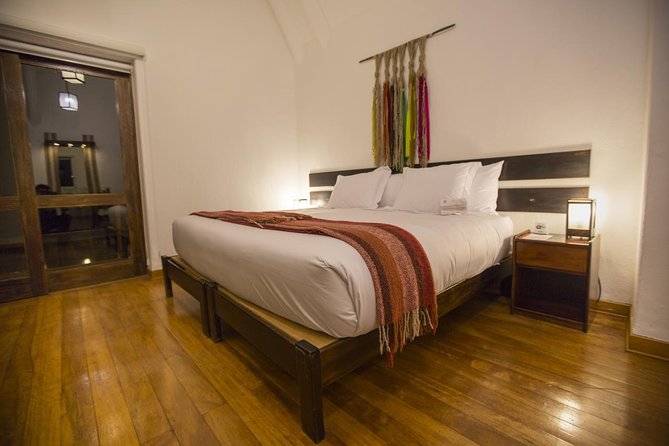 Honeymoon in Cusco 4 Days - Additional Information