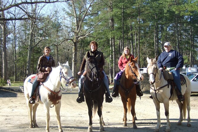 Horse Ride in Taghazout or Agadir - Frequently Asked Questions