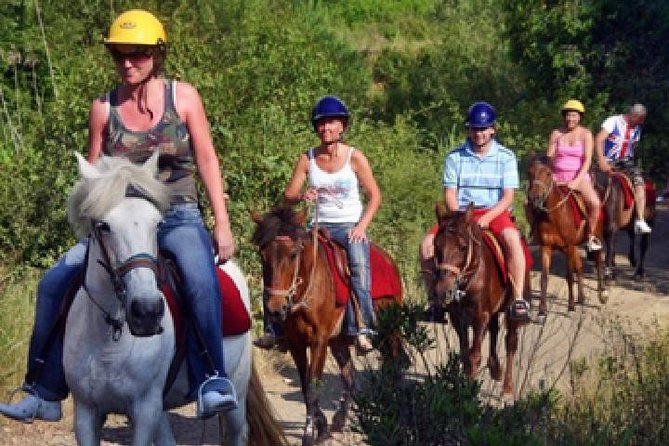 Horse Safari From Kusadasi - Tips for a Great Adventure