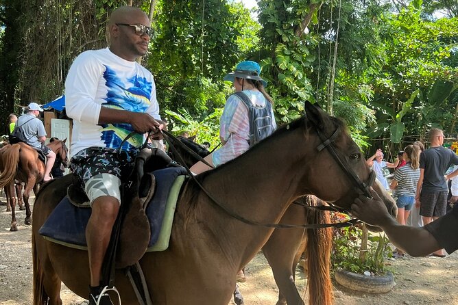 Horseback Riding Adventure in Jamaica - Price and Guarantee