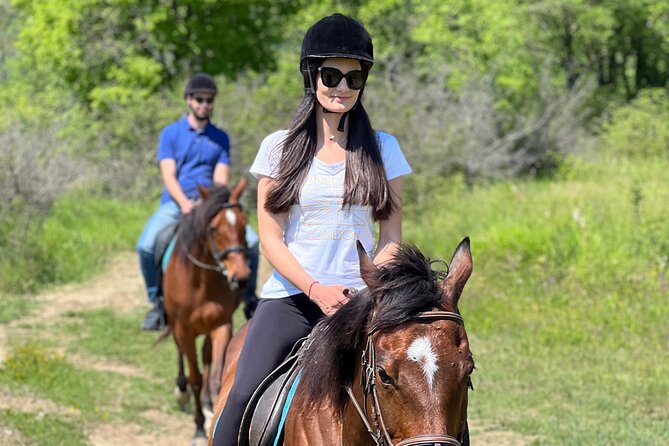 Horseback Riding Experience With Transport From Dubrovnik - Local Insights and Hospitality