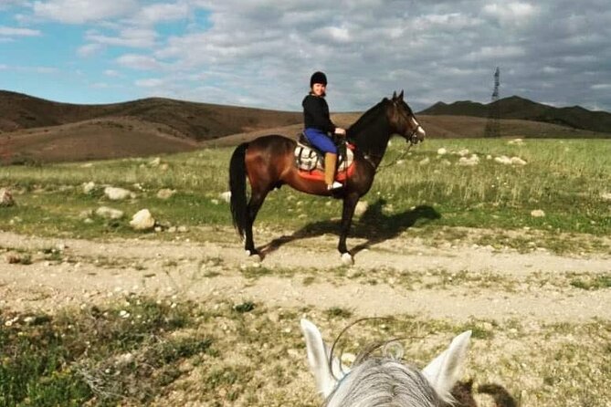 Horseback Riding in a Special Agafay Desert - Practical Information and Logistics