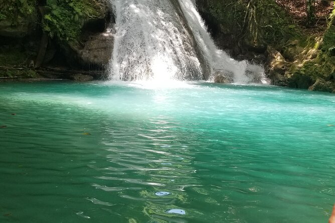 Horseback Riding & Swim in the Ocean, Bluehole Falls [Ocho Rios ] - Booking and Cancellation Policy