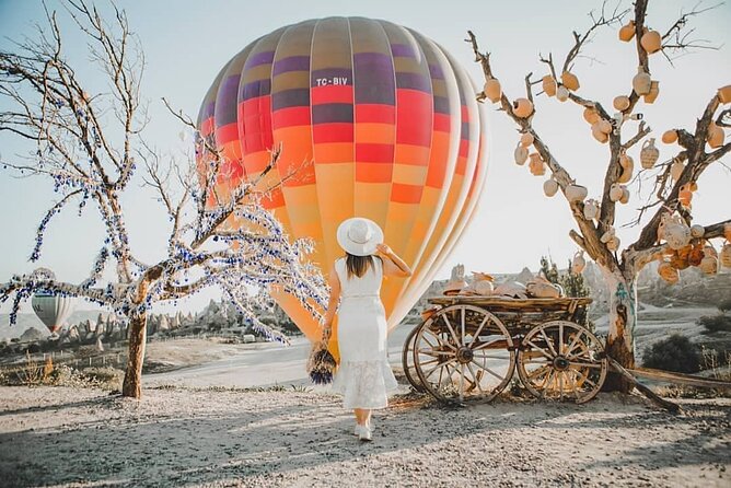 Hot Air Balloon Cappadocia - Tips for a Great Experience