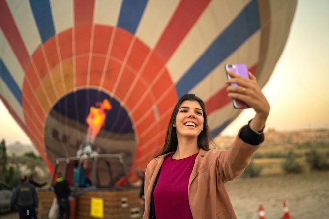 Hot Air Balloon Ride and Tour to Valley of Kings Luxor- Special Offer - Exploring the Valley of Kings