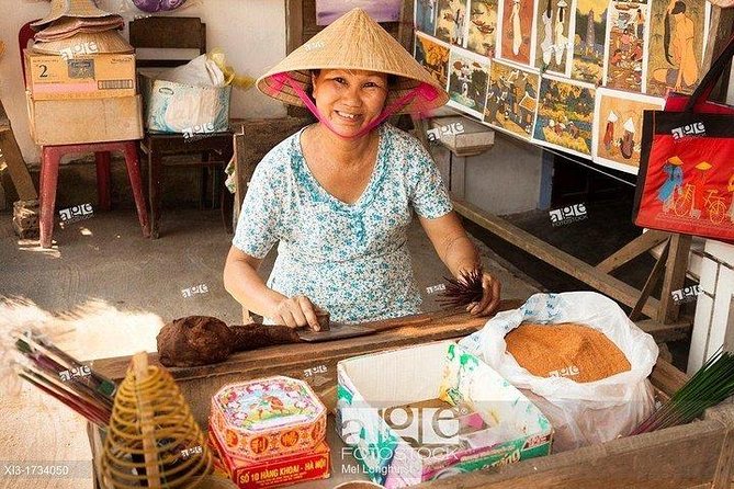 Hue Motorbike Half Day Tour - Visit Unusual Things in Hue - Important Considerations