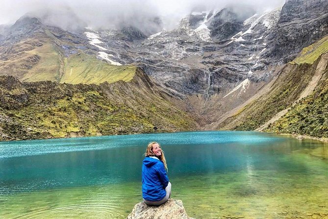 Humantay Lagoon in 1 Day From Cusco - Health and Safety Considerations