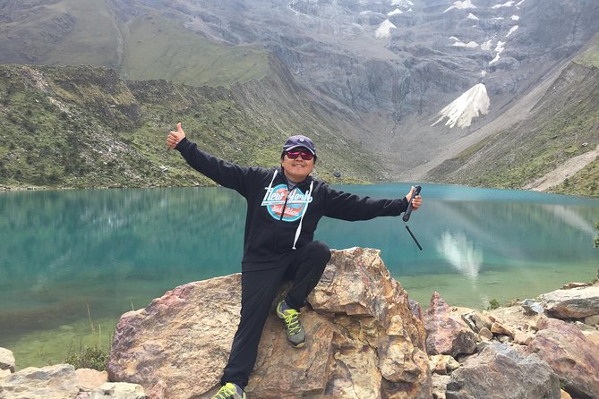 Humantay Lake Full Day Cusco - Highlights of Humantay Lake
