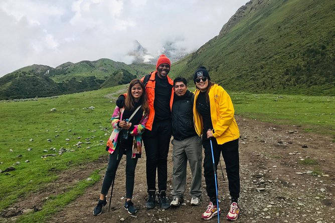 Humantay Lake Tour Full Day & Breakfast and Lunch - Itinerary and Activities