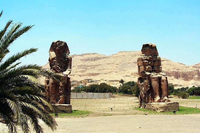 Hurghada: Luxor, Karnak, Hatshepsut and Valley of the Kings - Traveler Tips and Recommendations