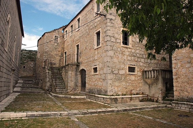 Hvar Lavender Tour - Hiking and Scenery