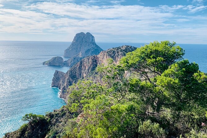 Ibiza Beaches and Villages Private Tour - Customizable Itinerary