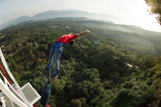 IBO Bungee in Horse Tail - Traveler Reviews and Ratings