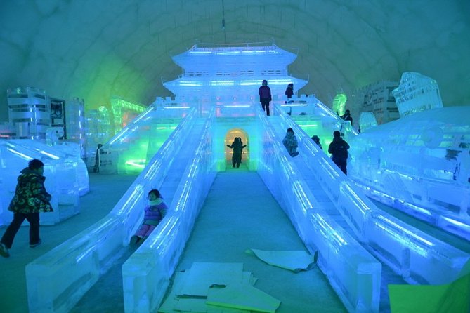 Ice Fishing Tour - Hwacheon Sancheoneo Ice Festival Day Trip From Seoul - Preparing for Your Day Trip