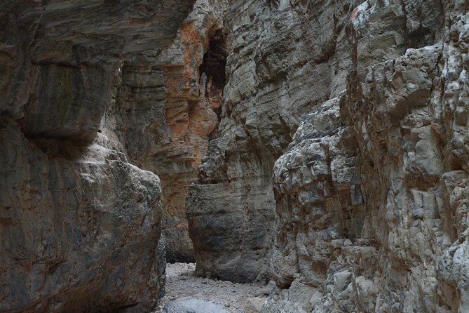 Imbros Gorge & Frangokastello Tour Review - Since You Asked