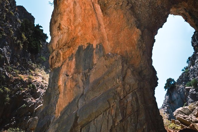 Imbros Gorge Hiking, Venetian Castle, Libyan Sea Tour  - Heraklion - Traveler Feedback and Recommendations