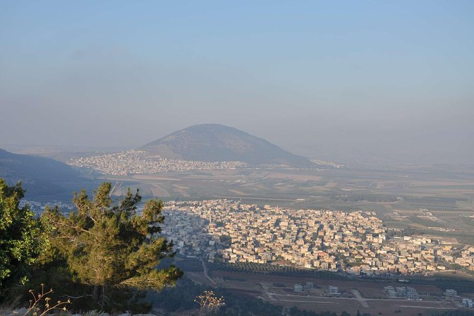 In the Footsteps of Jesus - Private Tour of Nazareth & the Sea of Galilee - Traveler Feedback and Recommendations