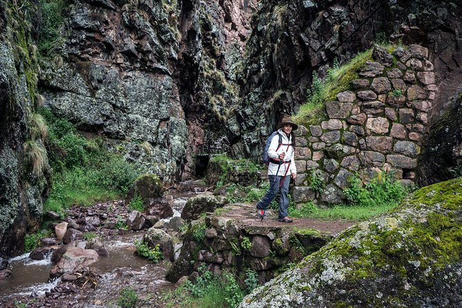 Inca Trail to Huchuycosco (Group Departure) - Tips for the Tour