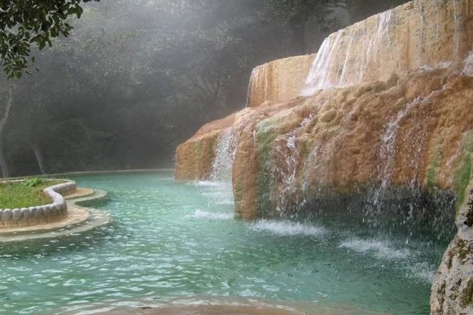 Incredible Tolantongo Caves From Cdmx - Essential Packing Tips