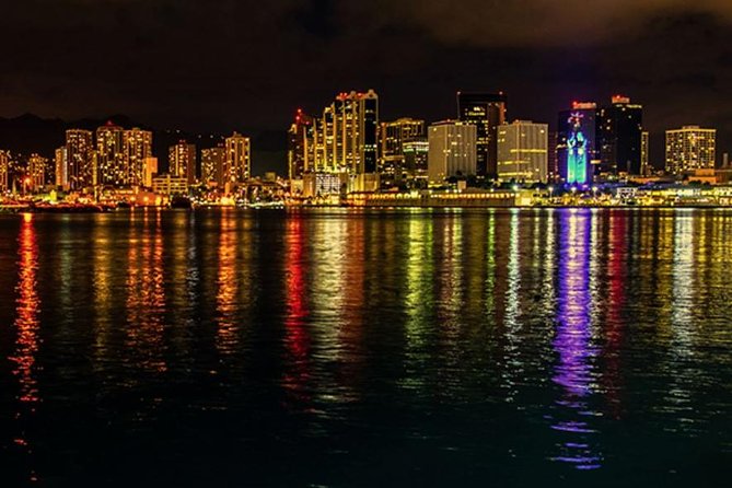 Independence Day Cruise - Sum Up