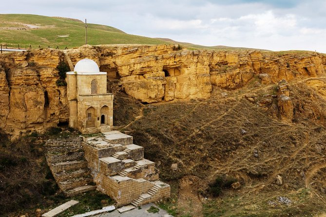 Independent Tour to Shamakhi & Lahij - Private and Personalized Experience