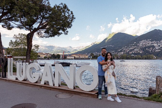 Instagram and Photo Tour of Lugano With a Professional Photographer. - Flexible Scheduling and Cancellation Policy