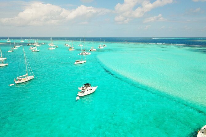 Inter-Island Charters From St. Lucia to the Grenadines - Frequently Asked Questions