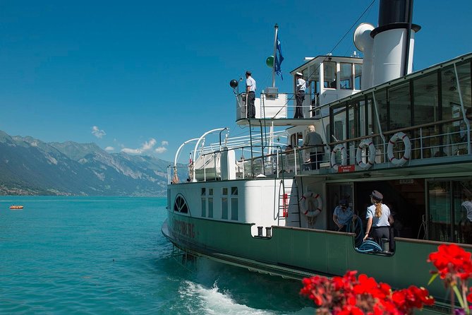 Interlaken and the Green Train of Swiss Alps Day Trip From Milan - Customer Experiences and Feedback