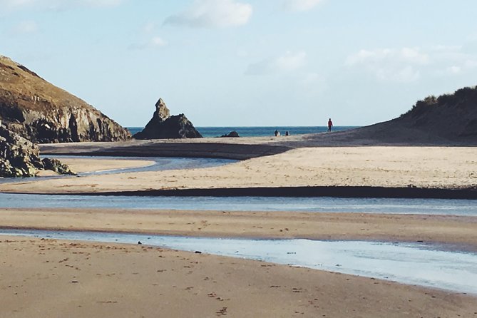 Into the West Pembrokeshire Hiking Trip - Booking and Pricing