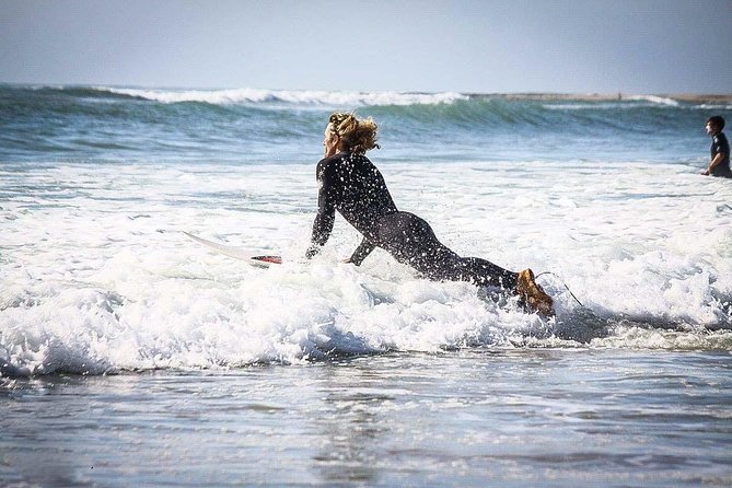 Intro To Surfing at Jeffreys Bay - Why Choose Jeffreys Bay