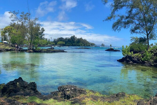 Introductory Beach Scuba Dive - Enhancing the Scuba Experience
