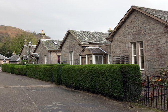Inverary Castle & Loch Lomond Tour - Tour Participant Reviews