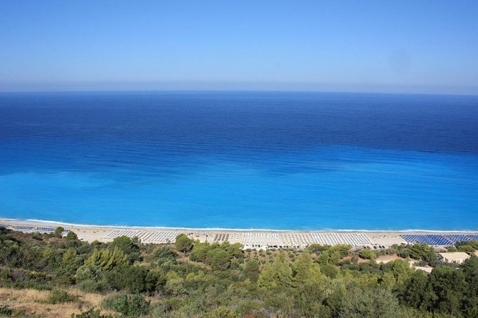 Ionio Coastline (2 Days) - Day 2: Picturesque Vistas