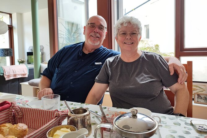 Irish Baking Class - Grannys Apple Cake & Scones, Traditional Recipes - Booking and Logistics