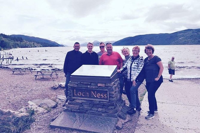 Isle of Skye to Inverness Tour Review - Booking and Cancellation Policy