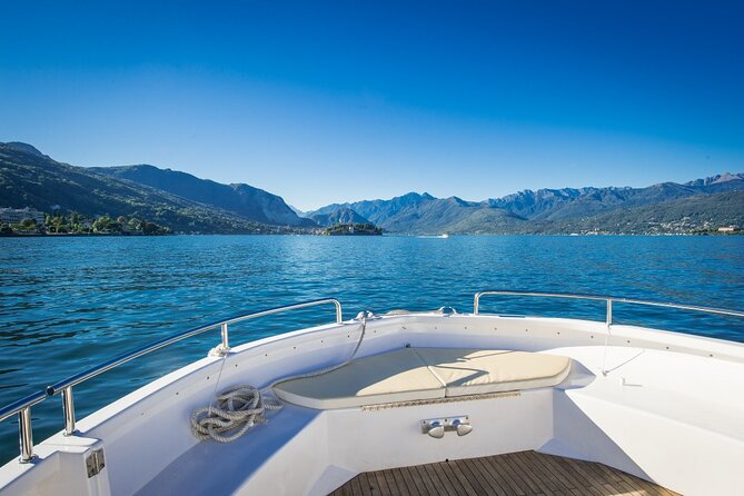 Isola Pescatori Ticket Review: Scenic Island Experience - Since You Asked
