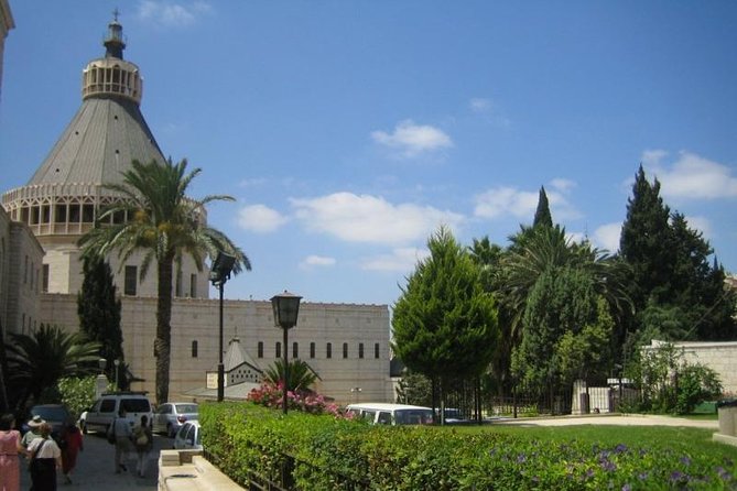 Israel Package 8 Days-7 Nights Tel Aviv Hotel With Tours&Transfer - Local Dining Insights