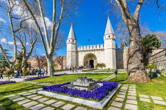 Istanbul 1-Day Tour With Flight From Side - Booking Information