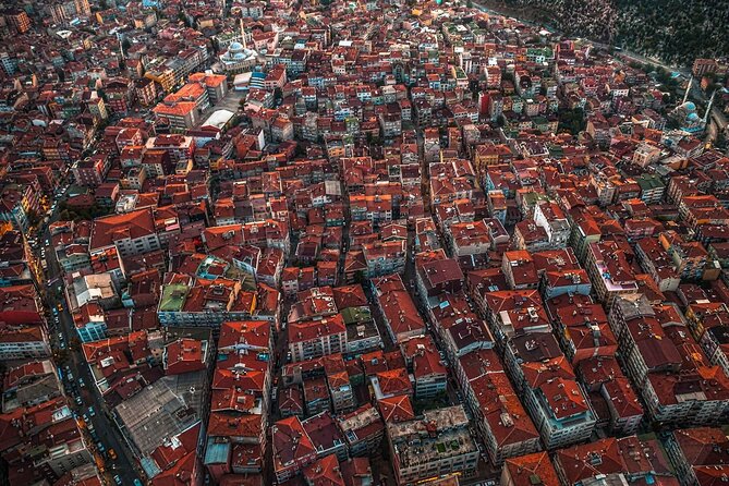 Istanbul Full Day Private English Guided Old City Tour - Customization Options