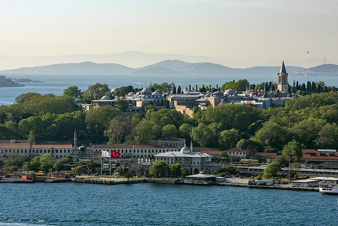Istanbul Fullday With Bosphorus Cruise & Beylerbeyi Palace - Additional Information